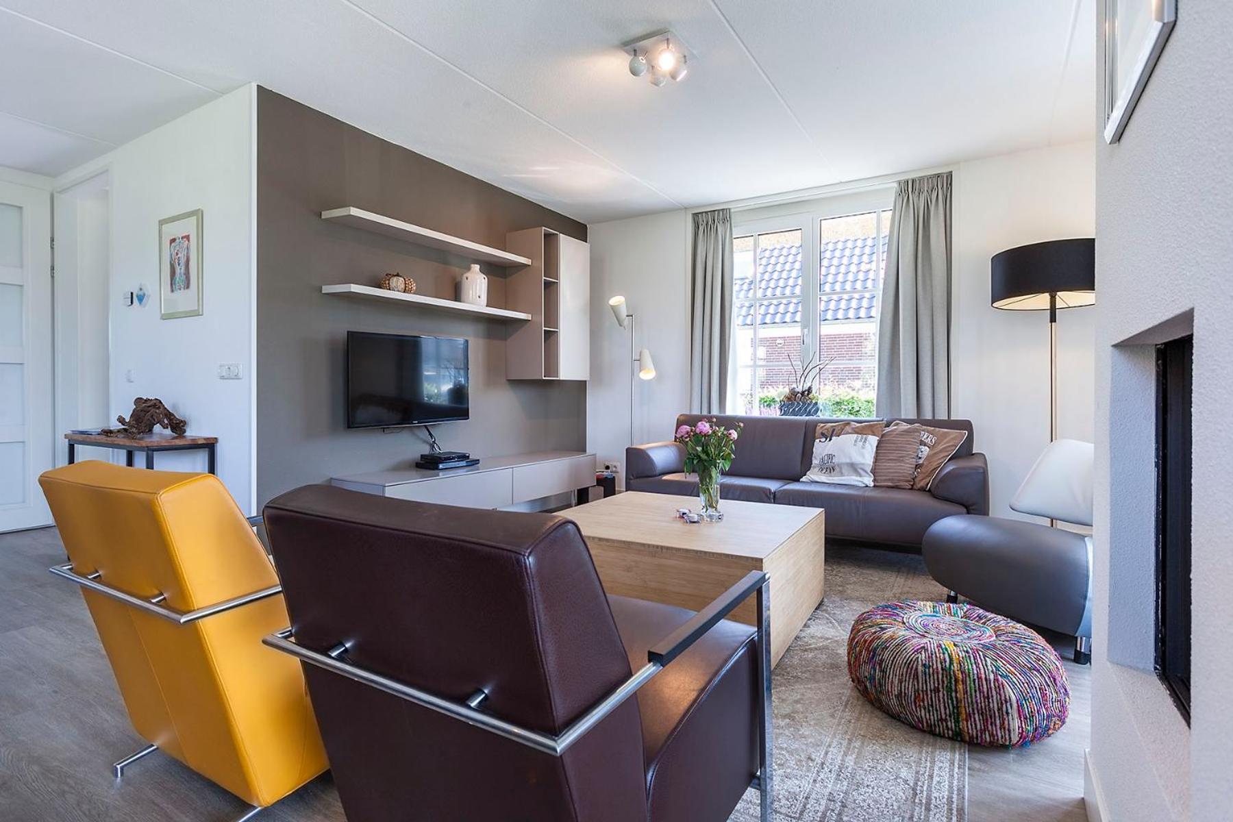 Buitenplaats Witte Raaf Aan Zee Noordwijk Extérieur photo