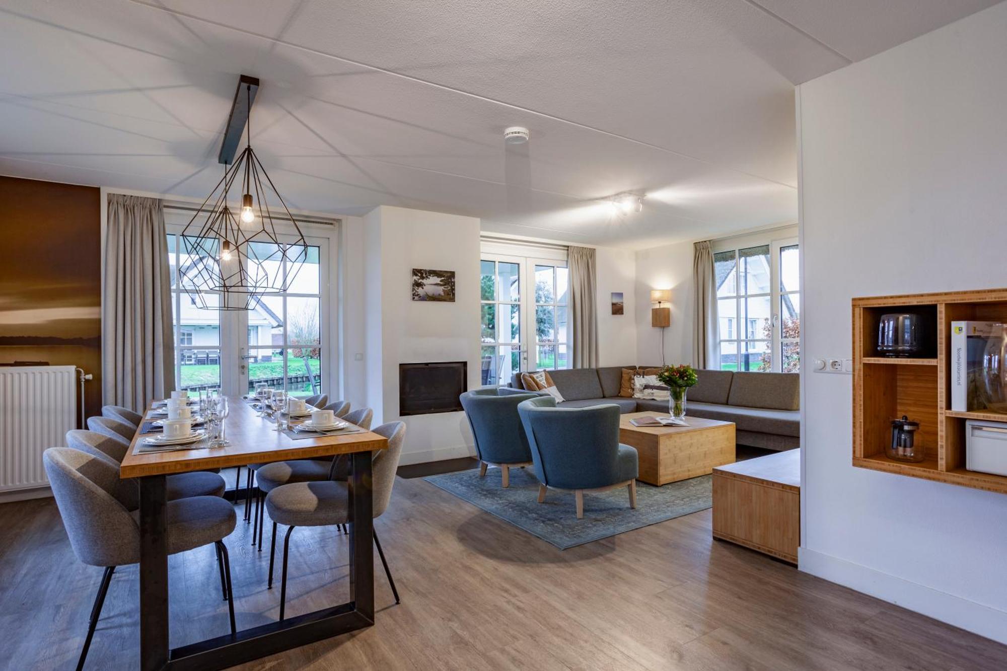 Buitenplaats Witte Raaf Aan Zee Noordwijk Extérieur photo