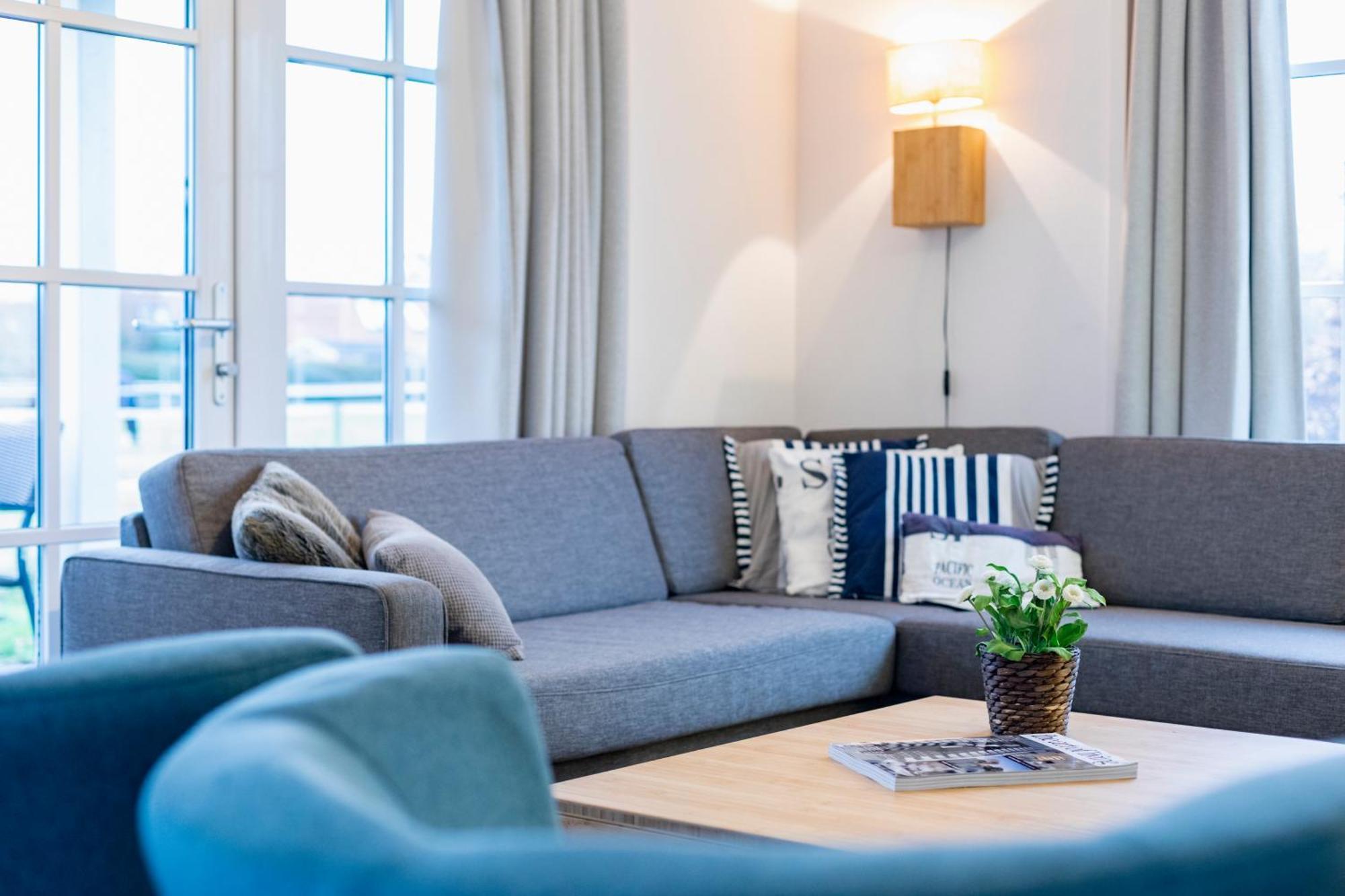 Buitenplaats Witte Raaf Aan Zee Noordwijk Extérieur photo