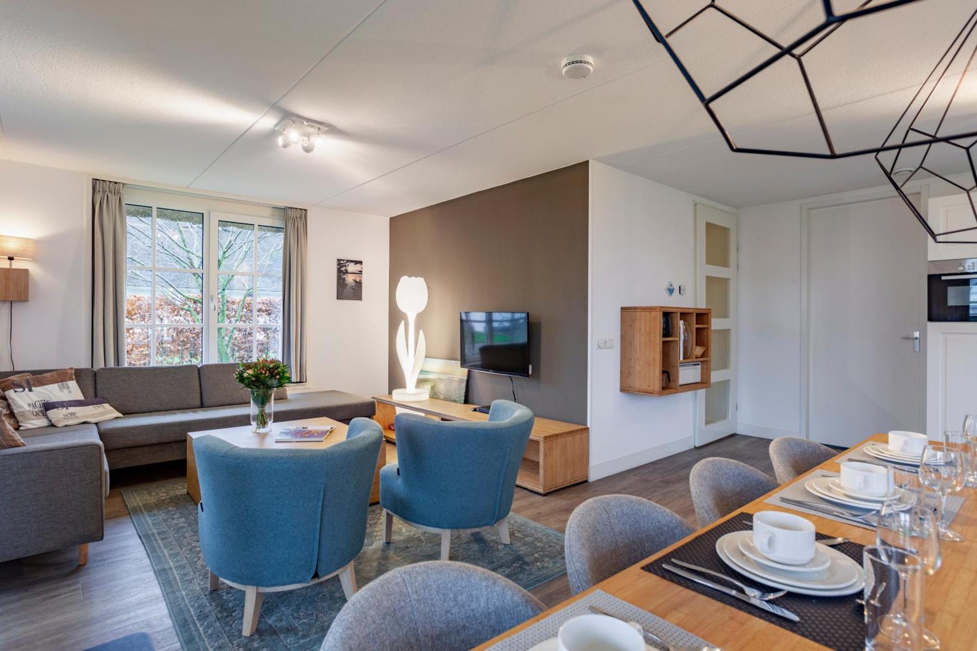 Buitenplaats Witte Raaf Aan Zee Noordwijk Extérieur photo