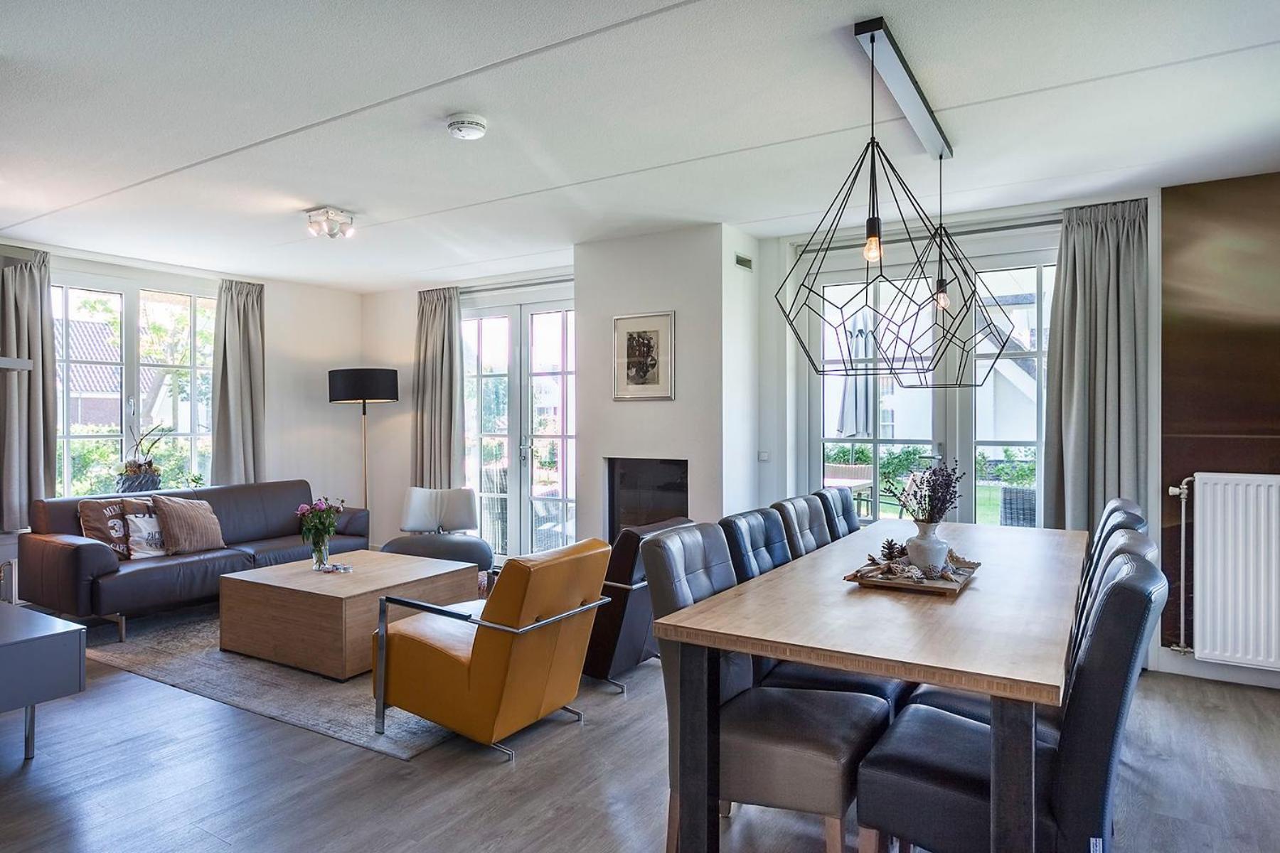 Buitenplaats Witte Raaf Aan Zee Noordwijk Extérieur photo