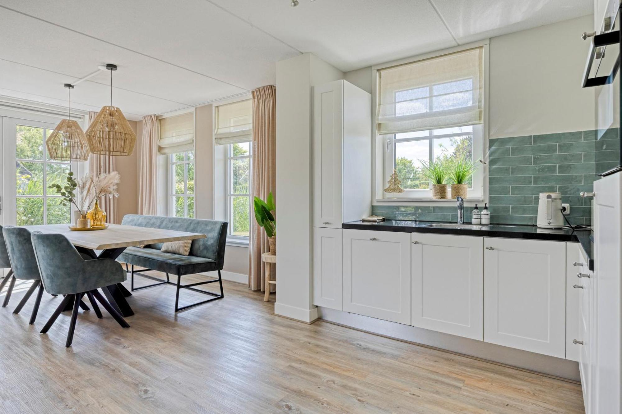 Buitenplaats Witte Raaf Aan Zee Noordwijk Chambre photo