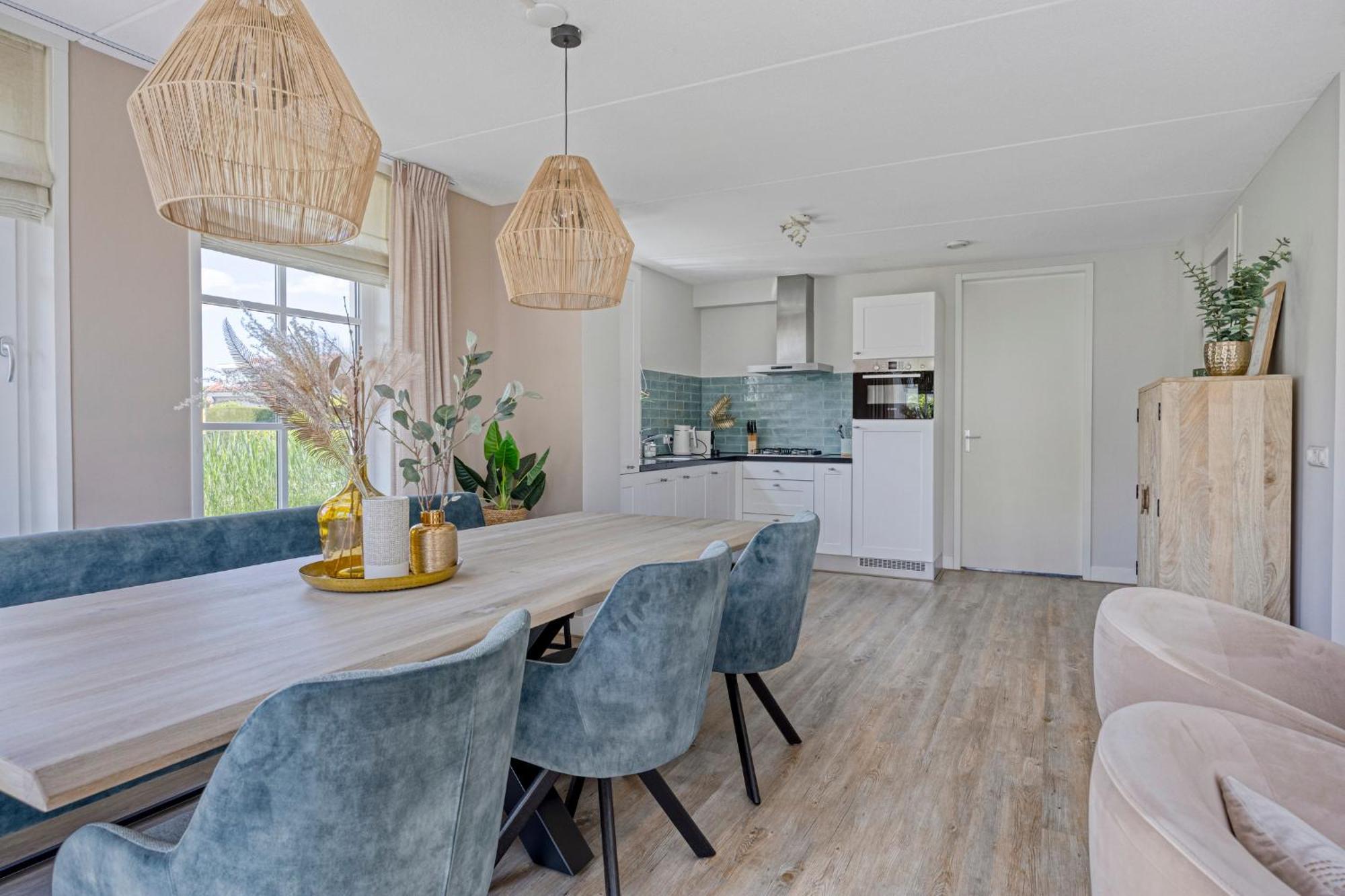 Buitenplaats Witte Raaf Aan Zee Noordwijk Chambre photo