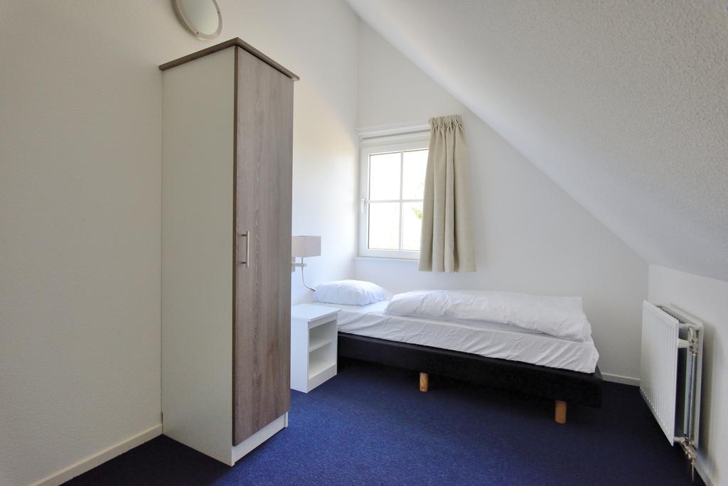 Buitenplaats Witte Raaf Aan Zee Noordwijk Chambre photo