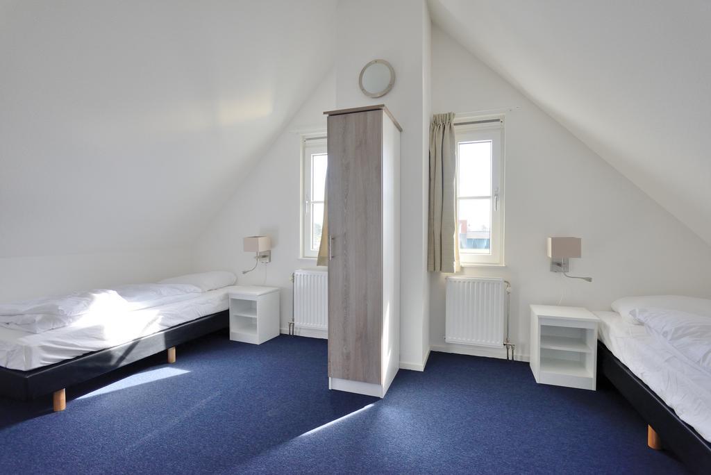 Buitenplaats Witte Raaf Aan Zee Noordwijk Chambre photo