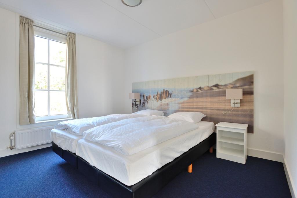 Buitenplaats Witte Raaf Aan Zee Noordwijk Chambre photo