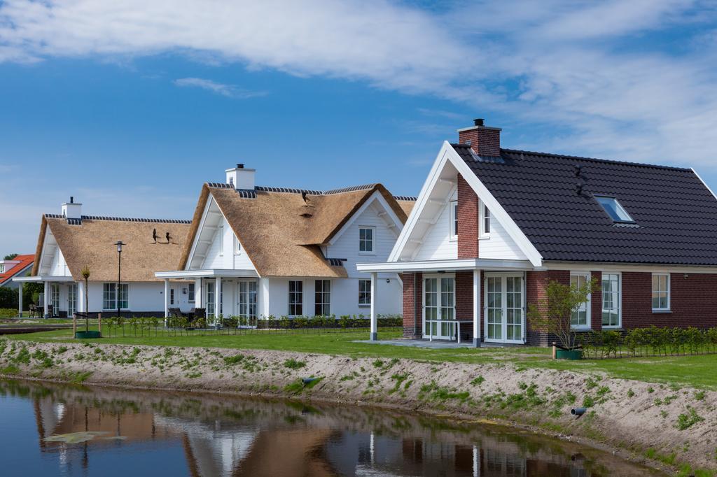 Buitenplaats Witte Raaf Aan Zee Noordwijk Extérieur photo