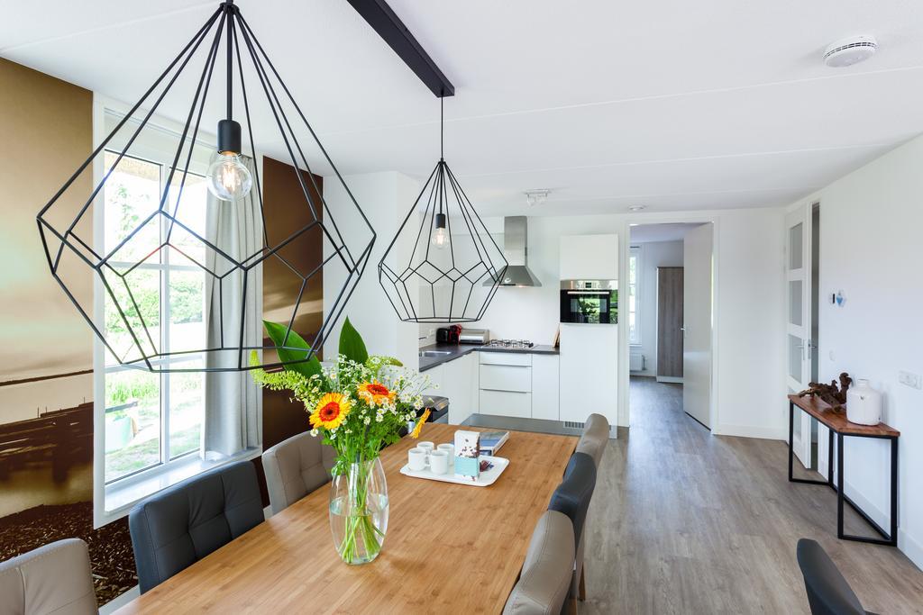 Buitenplaats Witte Raaf Aan Zee Noordwijk Extérieur photo