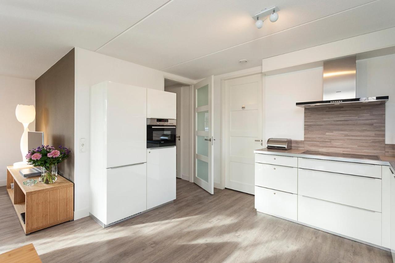 Buitenplaats Witte Raaf Aan Zee Noordwijk Extérieur photo